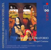 Various Artists - Weihnachts-Oratorium Vol.2/+ (Super Audio CD)