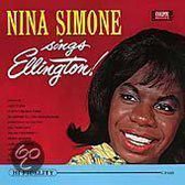 Nina Simone Sings Ellington!