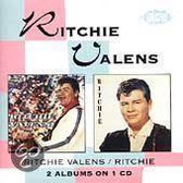 Ritchie Valens/Ritchie