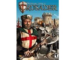 Stronghold Crusader