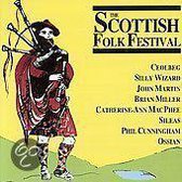 Scottish Folk Festival