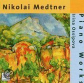 Medtner: Forgotten Melodies