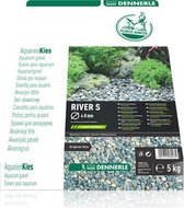Dennerle Plantahunter River natuurgrind - Formaat: 4-8 millimeter