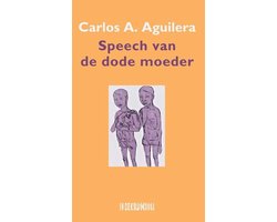 Speech van de dode moeder