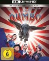 Dumbo (2019) (Ultra HD Blu-ray & Blu-ray)