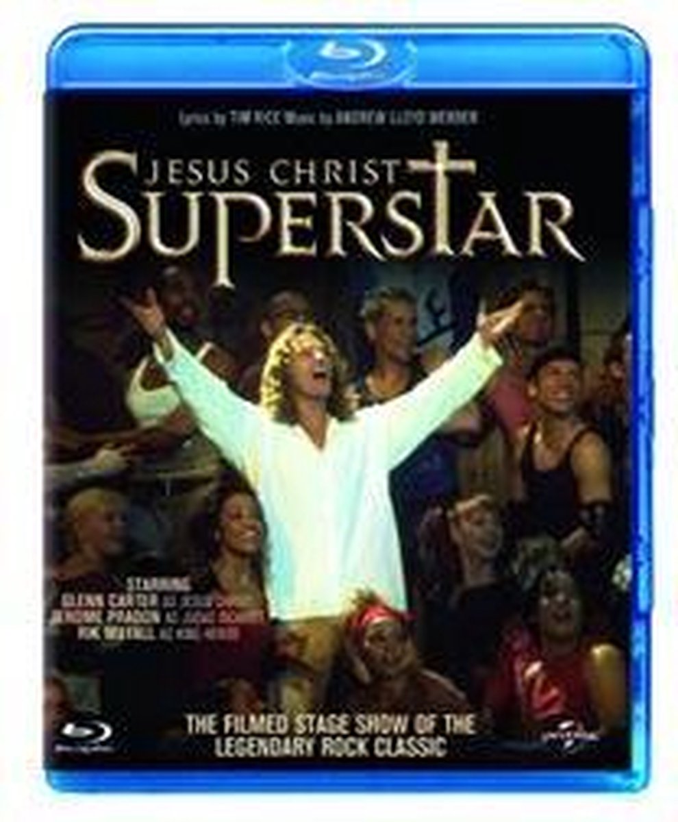 Jesus Christ Superstar