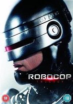 Robocop Trilogy (DVD)