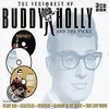 Very Best Of Buddy Holly
