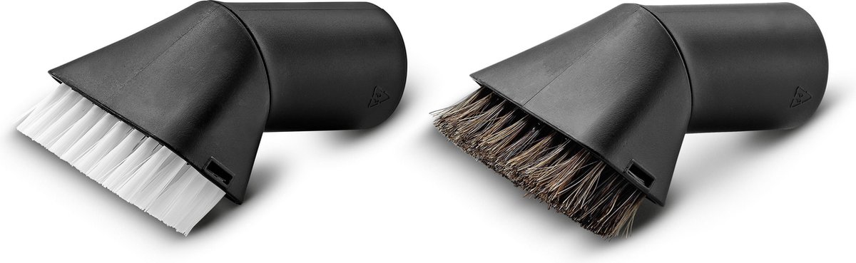 Karcher plumeau kit - Stofzuigermondstukken
