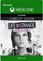 Life is Strange: Before the Storm - Xbox One Download
