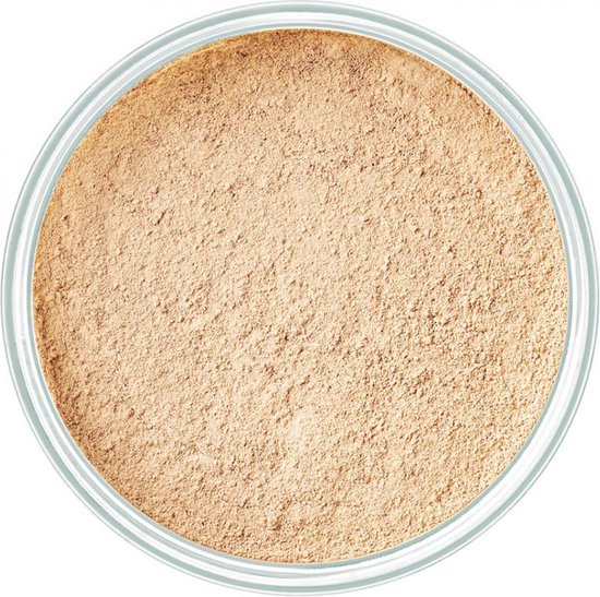 Poeder Makeup Basis Mineral Powder Artdeco Beige - Artdeco