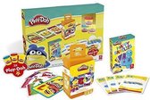 Play-Doh Kaartspel