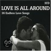 Love Is All Around, Various Artists, Good
