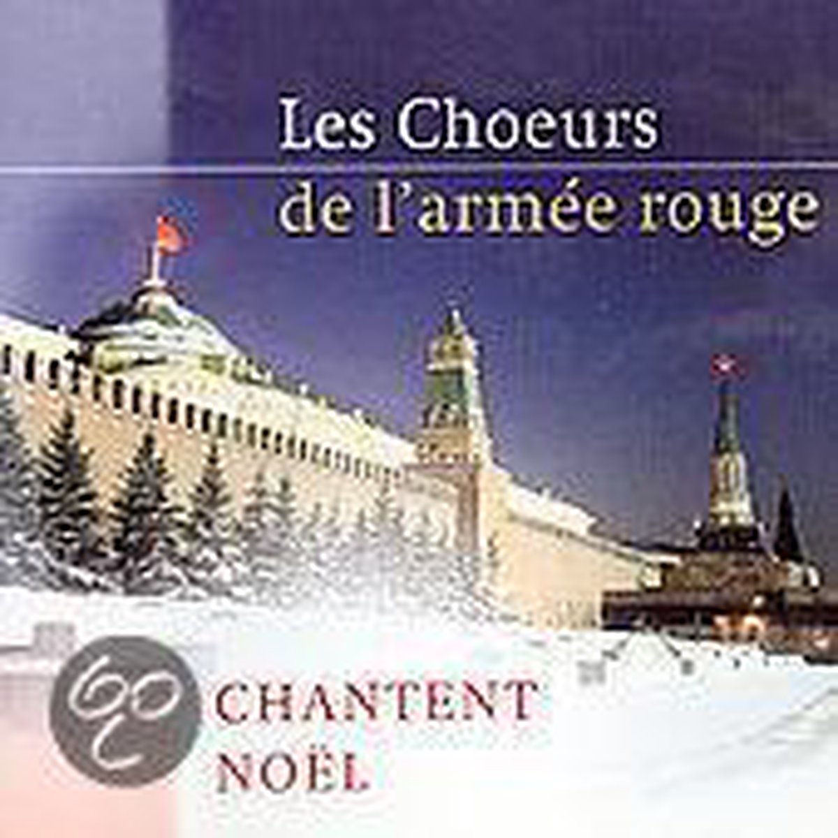 Les Plus Belles Chansons De Noel