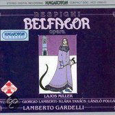 Belfagor von Gardelli,Lamberto, Unso | CD | Zustand gut