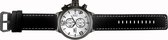 Horlogeband voor Invicta Corduba 23690