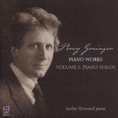 Percy Grainger: Piano Works, Vol. 1 - Piano Solos