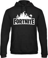 FORTNITE HOODIE GILDAN UNISEX 158/164