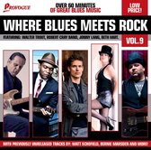 Where Blues Meets Rock 9