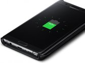 Samsung Galaxy Note 7 Backpack Black