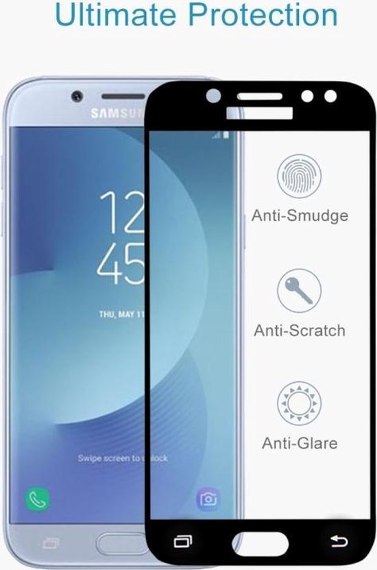 iPhone 12 Screenprotector Gehard Glas - Laagste Prijs Garantie