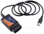 OBD2 - ELM327 Interface USB OBD2 Auto Scanner V1.5