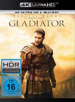 Gladiator (1999) (Ultra HD Blu-ray & Blu-ray)