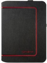 Samsonite Tabzone Magnetic Tablet Case for Galaxy Tab 3 10,1" Red