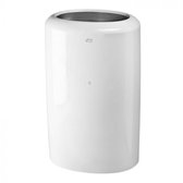 Tork Afvalbak wit 50L Elevation