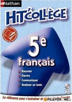 Hit College : Francais 5eme (12-13 ans)