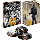 USHIO & TORA - PARTIE 1/3 - VOST - 3 DVD