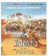Blu Ray - Asterix et les Vikings