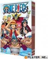 One Piece Water7 Vol 6 - (3DVD)