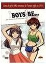 Boys BE Integrale Box