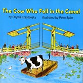 Cow who Fell in the Canal