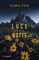 Omslag Luce della notte