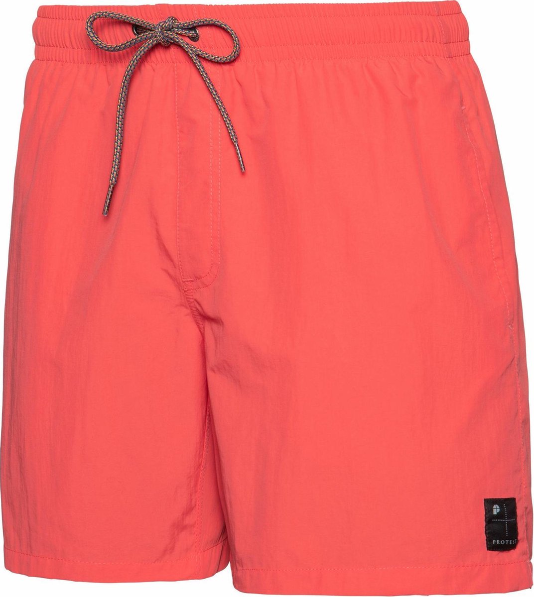 Protest Fast zwemshort heren Sunburst