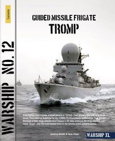 Warship 12 -   Guided Missile Fregat Tromp