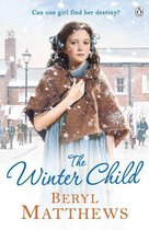 The Webster Family Trilogy 1 - The Winter Child