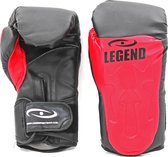 Gants de boxe Red Power Rangers 8 oz