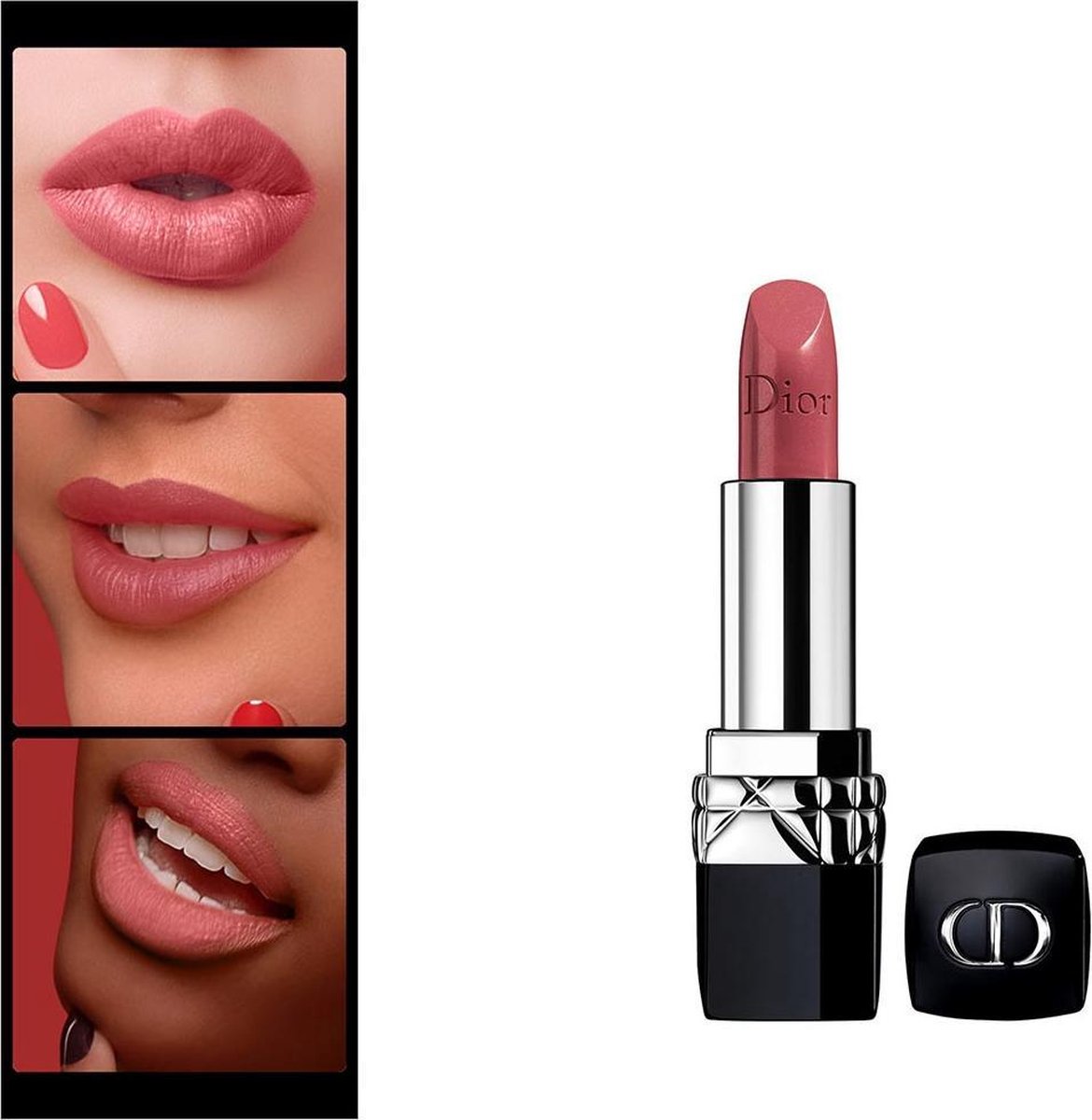 dior lipstick 458