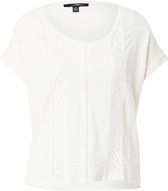 Mavi shirt Wit-S