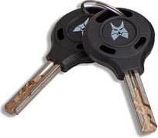 Câble antivol Lynx 180cm