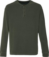 Nxg By Protest Promise longsleeve t-shirt heren - maat l