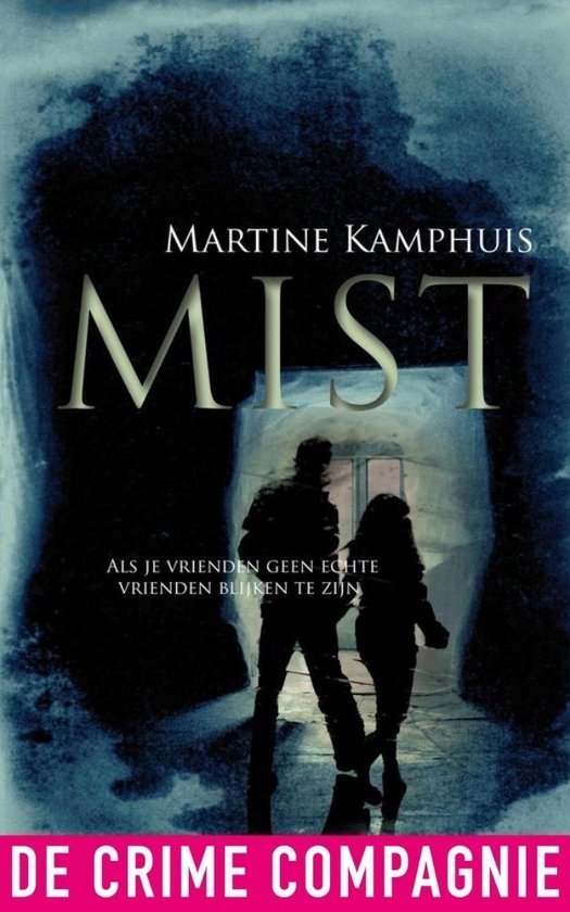 Mist - cover