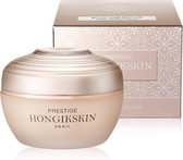 Hongik Skin - Prestige Snail Creme Face Cream From Snail Mucus 80G