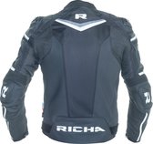 Richa Terminator motorjas