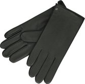 Roeckl Boston Leren Heren Handschoenen Maat 8,5 - Zwart