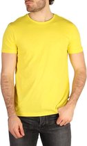 Calvin Klein - T-shirts - Heren - K10K100250-338 - Yellow