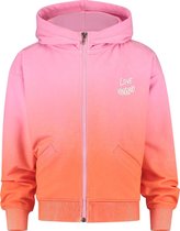 Vingino Oneida Kinder Meisjes Vest - Maat 140